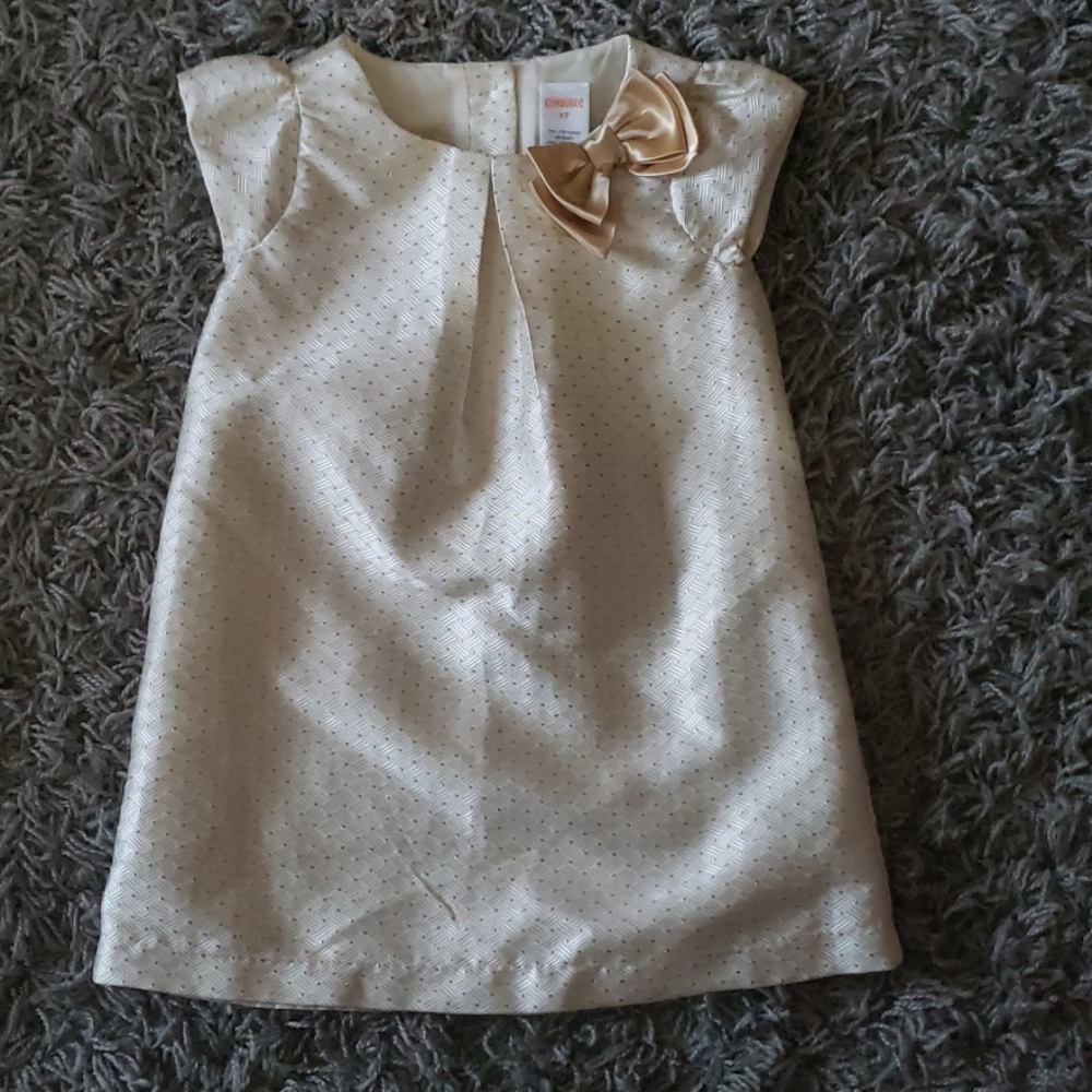 Gymboree Toddler Dress